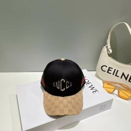 Picture of Gucci Cap _SKUGuccicap071002993